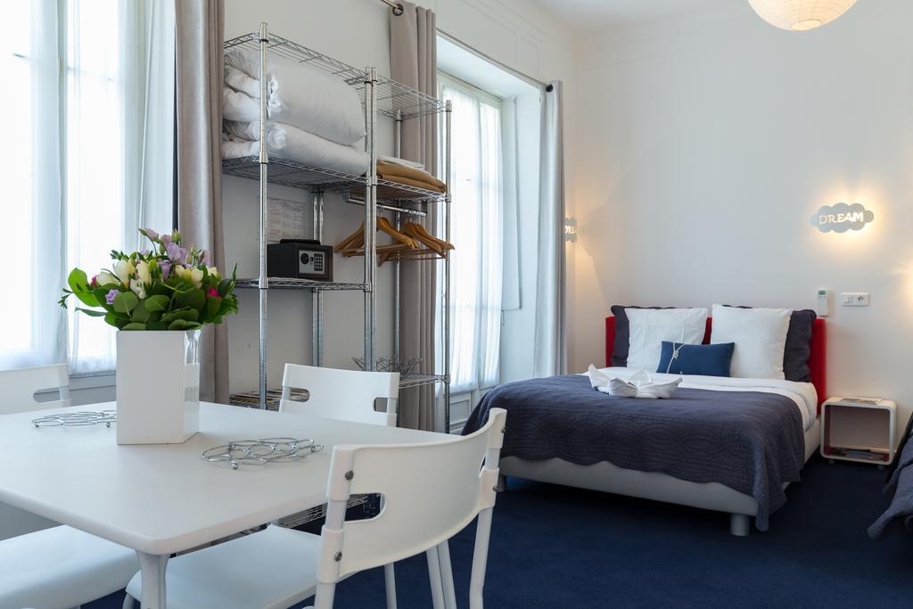 Apart-hotel Nice Appart *