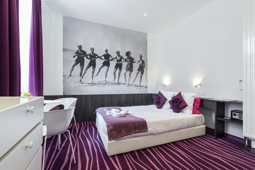 Apart-hotel Nice Appart