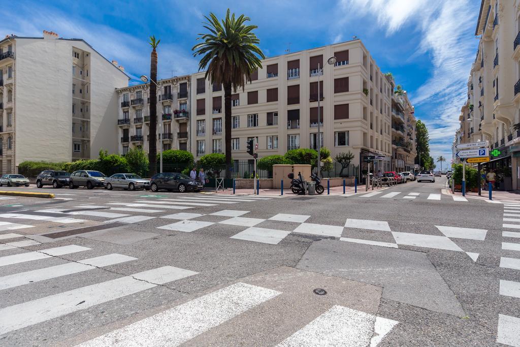 Apart-hotel Nice Appart *