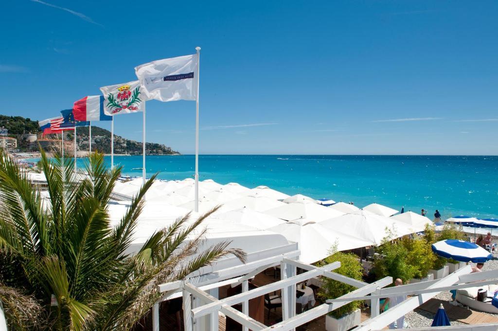 Apart-hotel Nice Appart