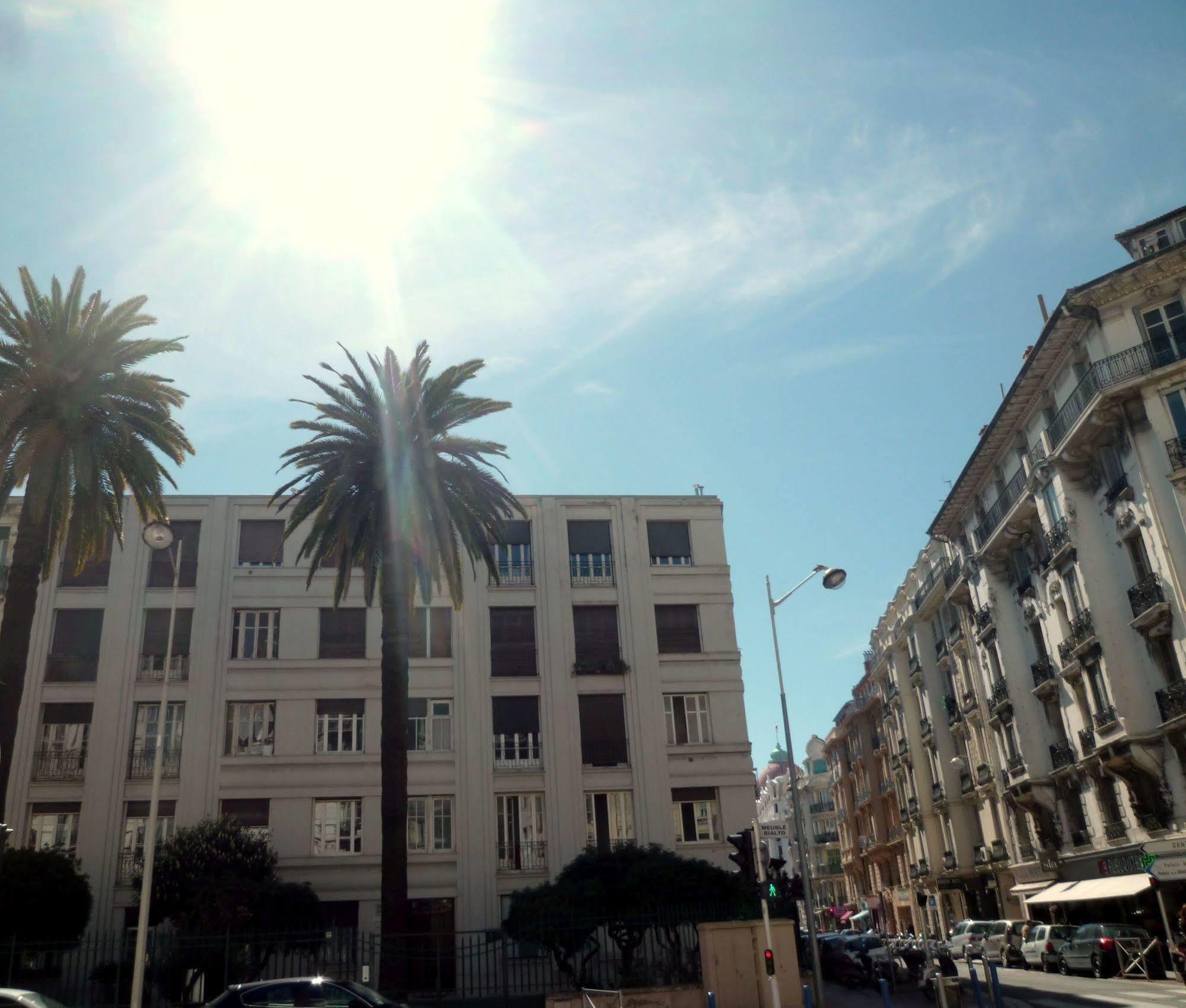 Nice Appart Apart-hotel *