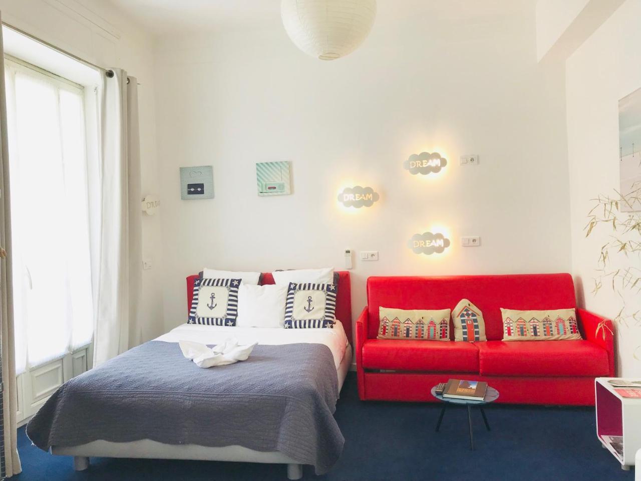 Nice Appart Apart-hotel
