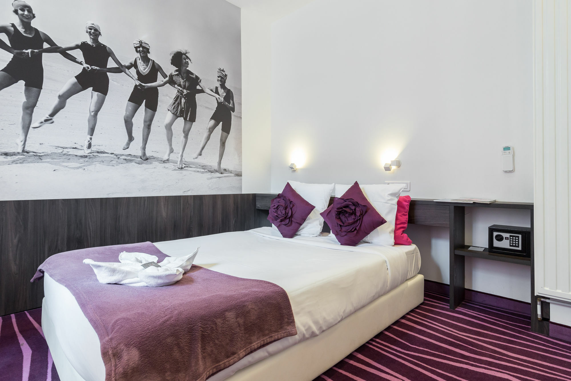Apart-hotel Nice Appart