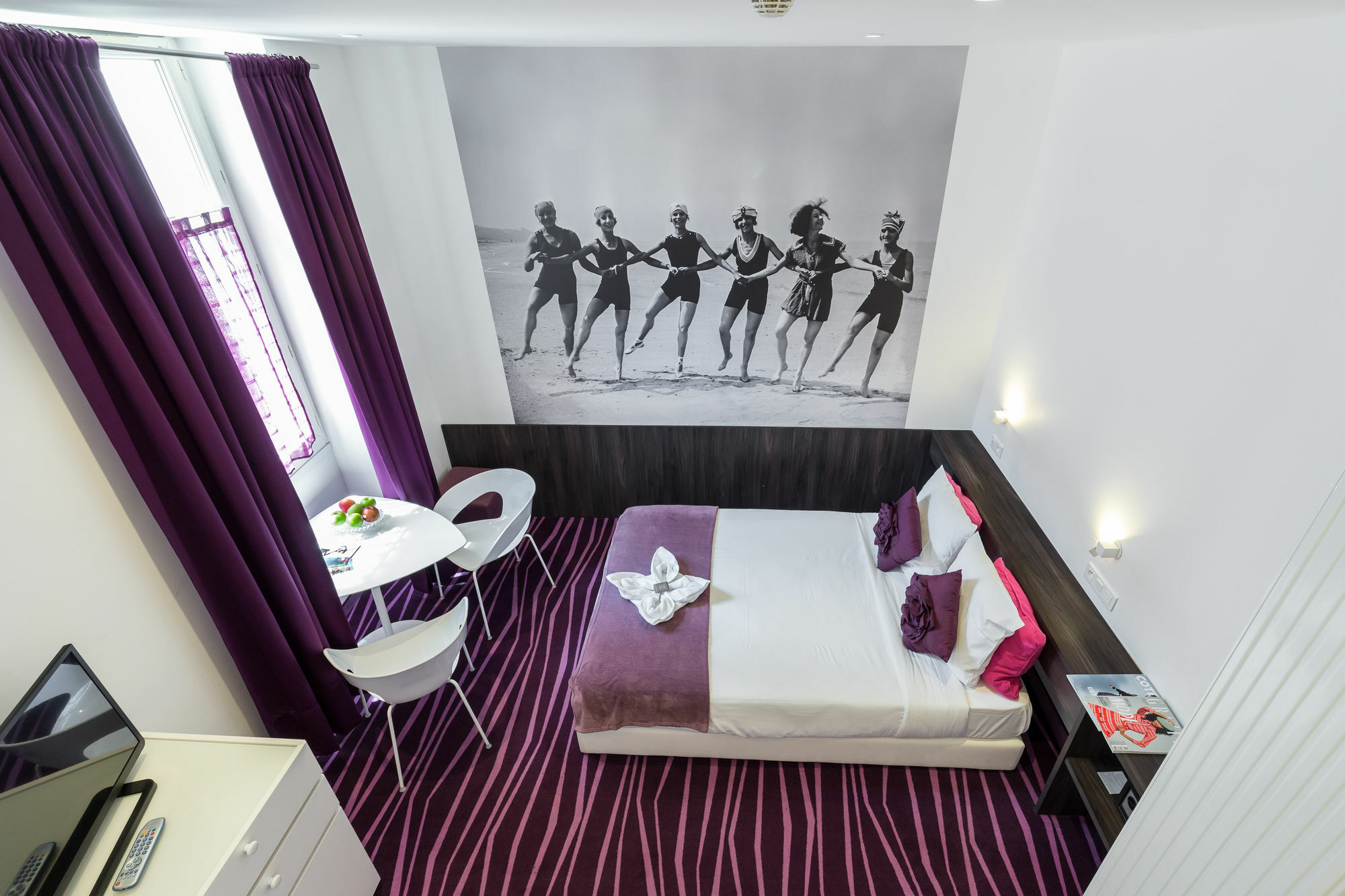 Nice Appart Apart-hotel Nice