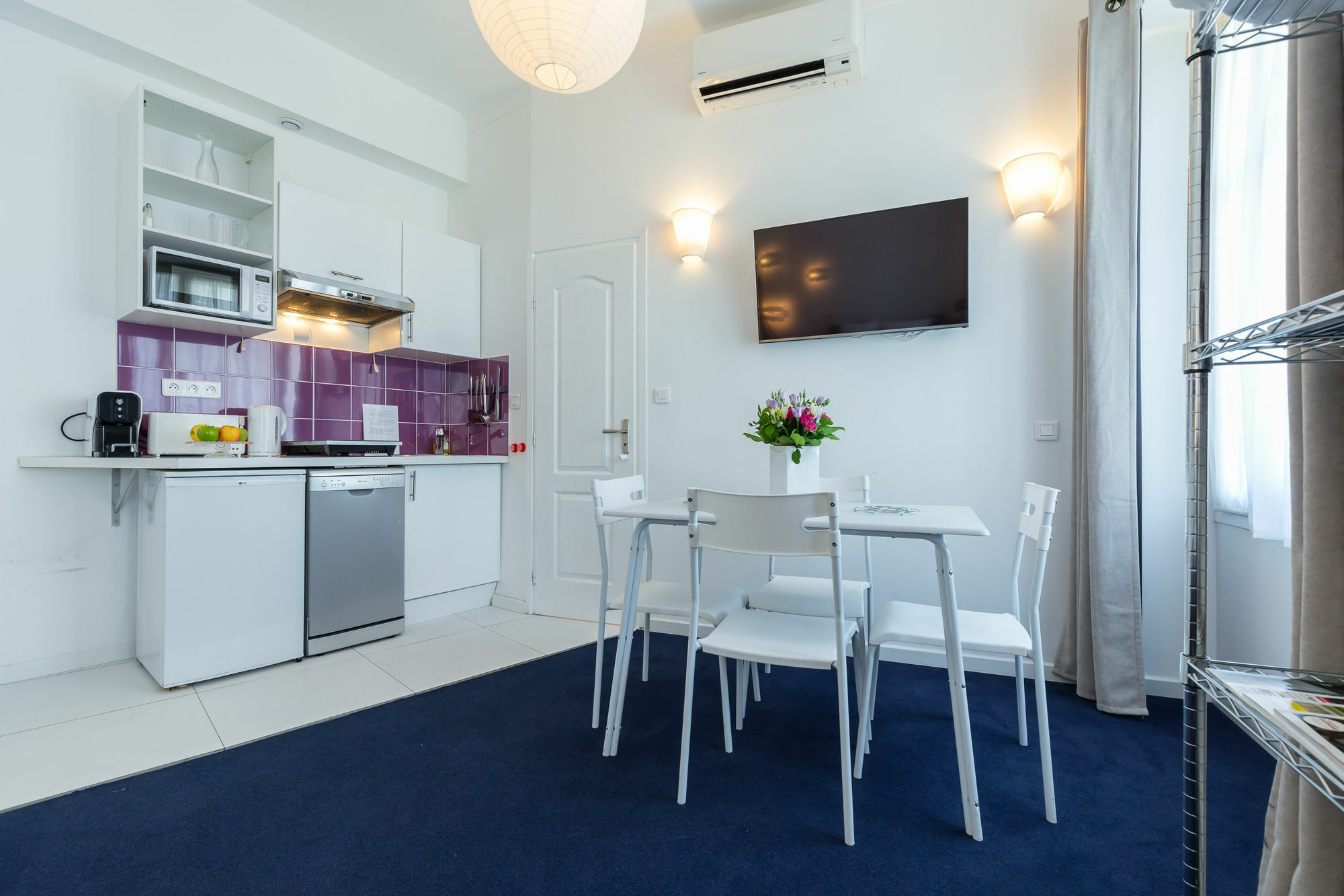 Apart-hotel Nice Appart *