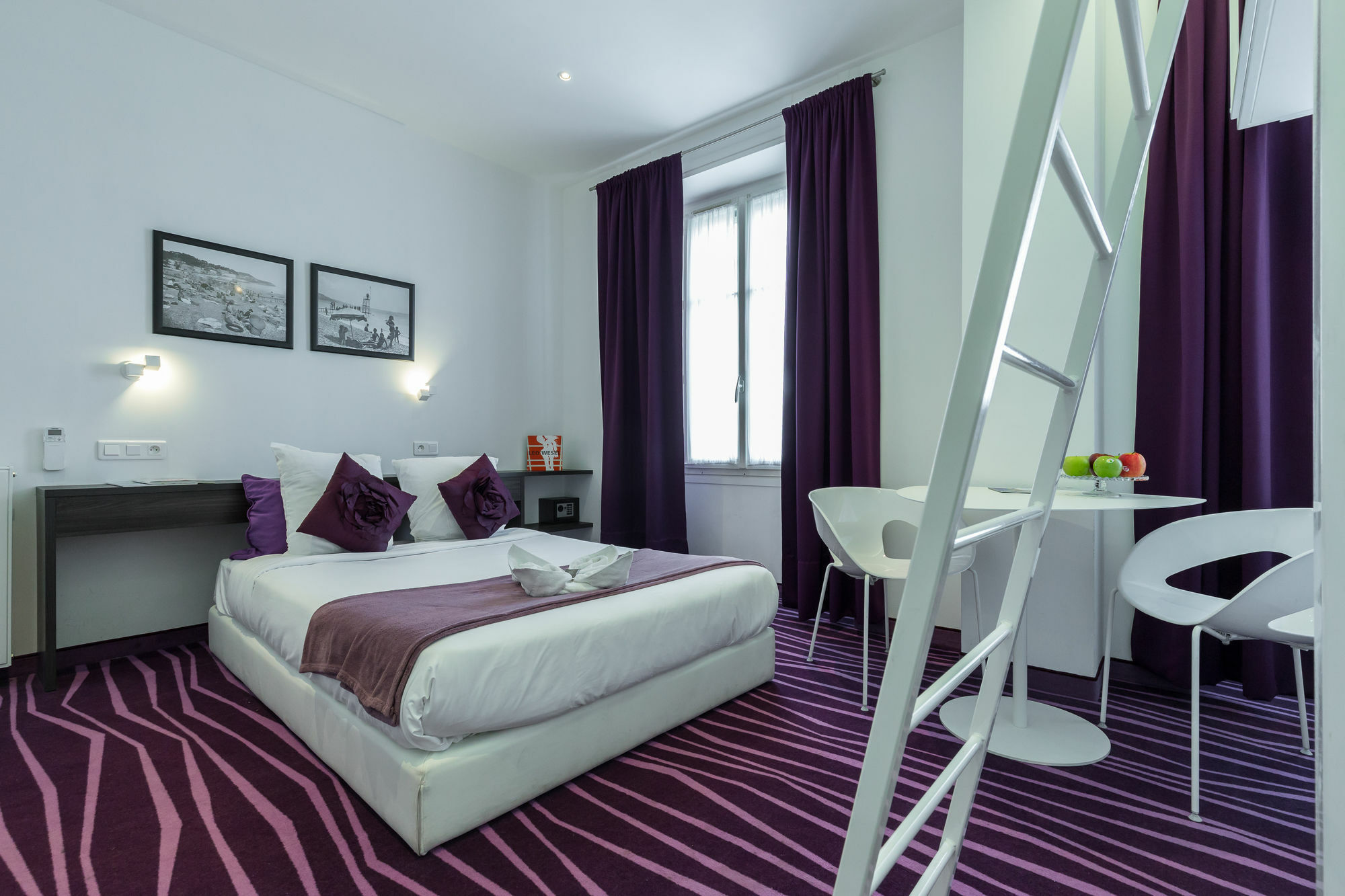 Apart-hotel Nice Appart *