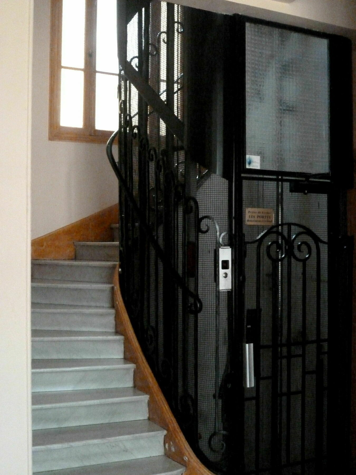 Apart-hotel Nice Appart
