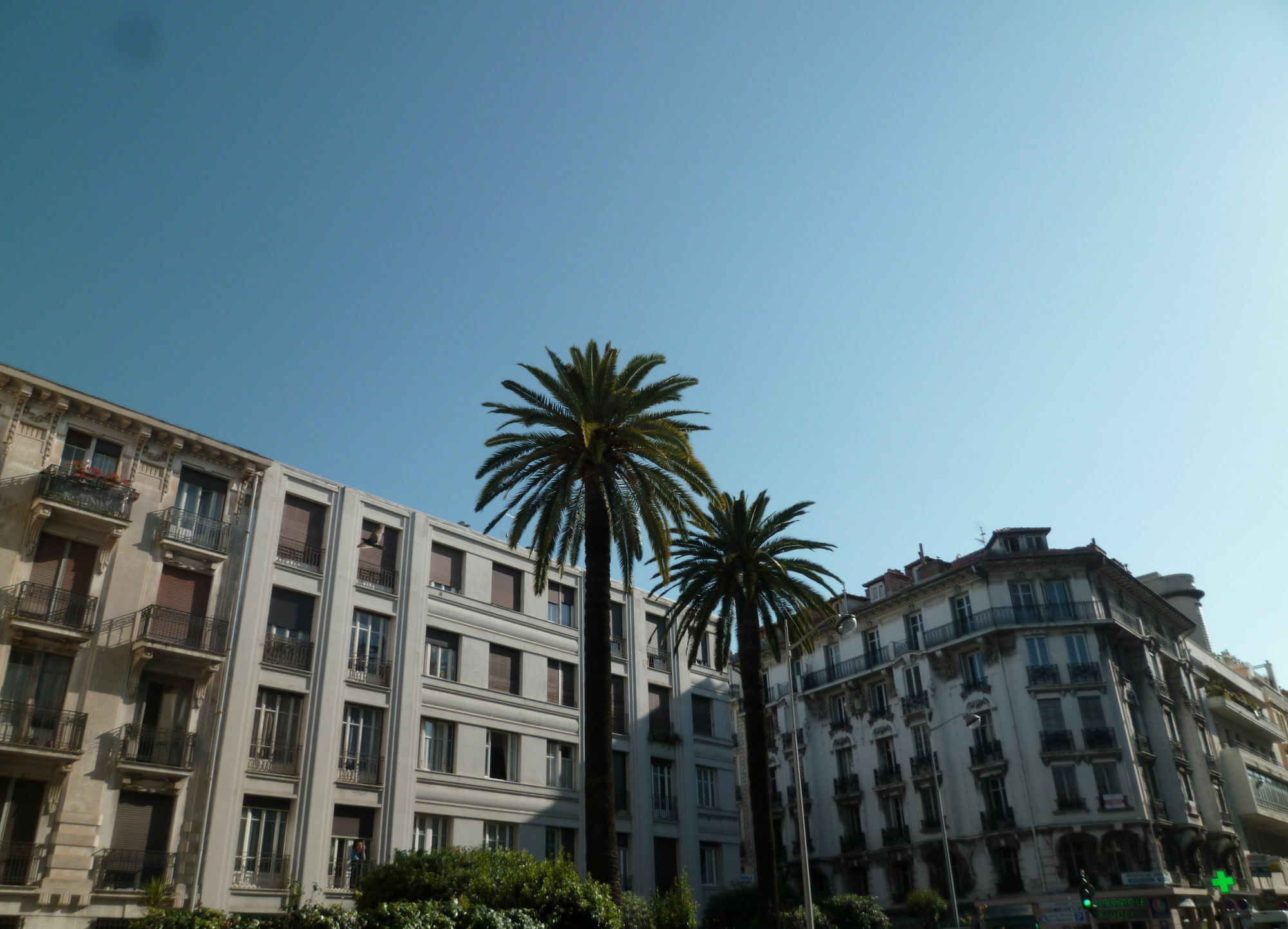 Nice Appart Apart-hotel *