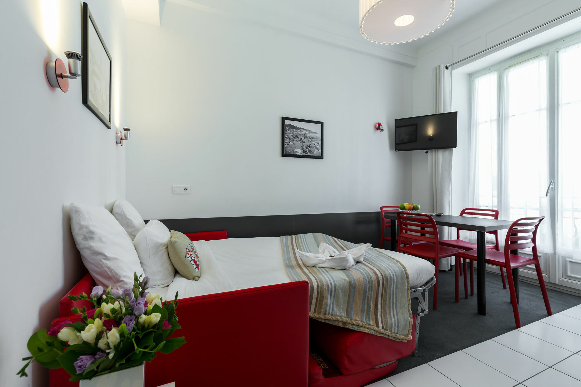 Nice Appart Apart-hotel Nice