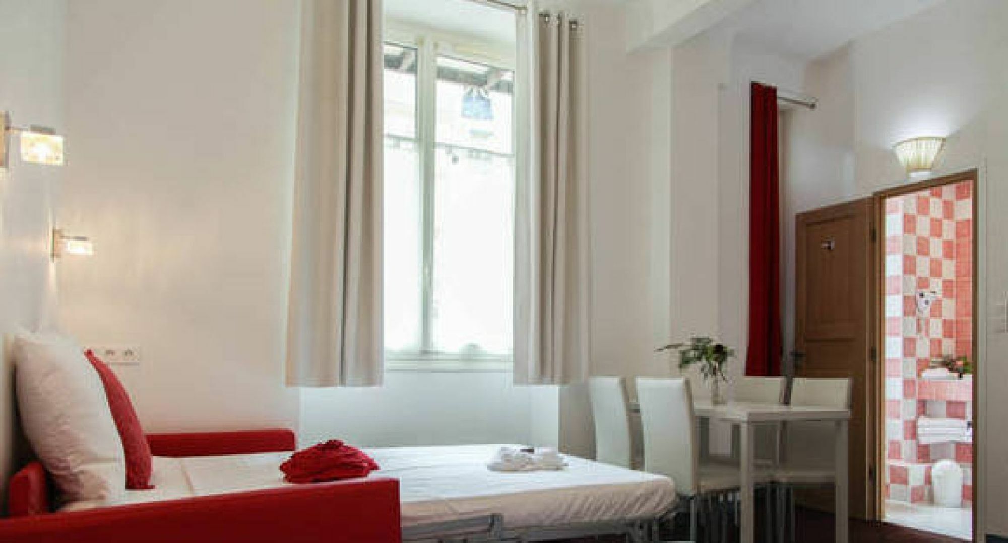 Apart-hotel Nice Appart *