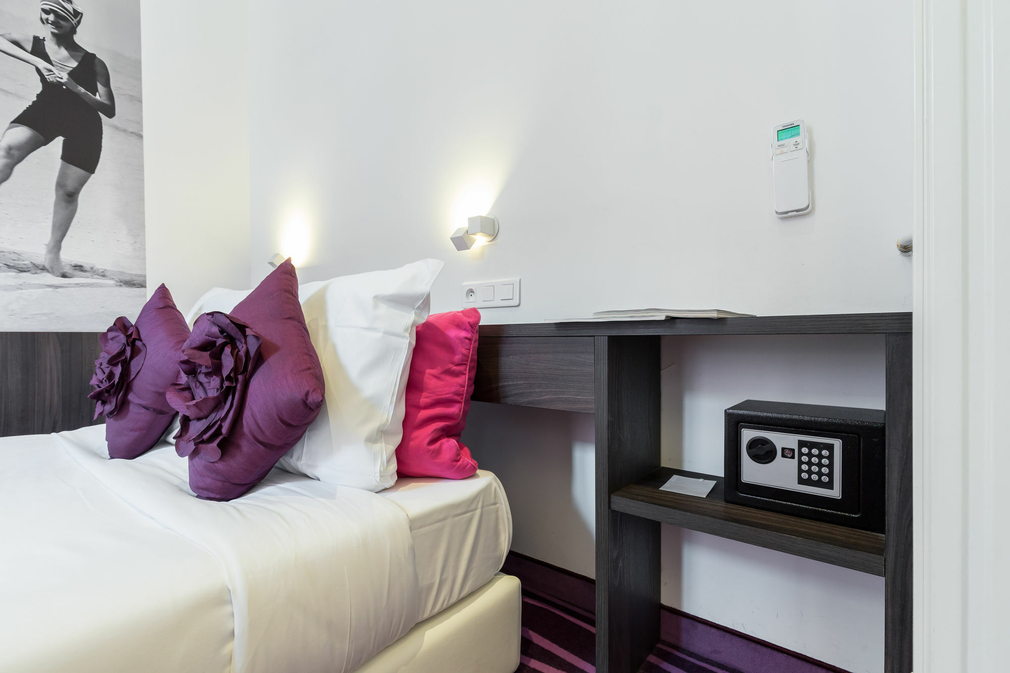 Apart-hotel Nice Appart *