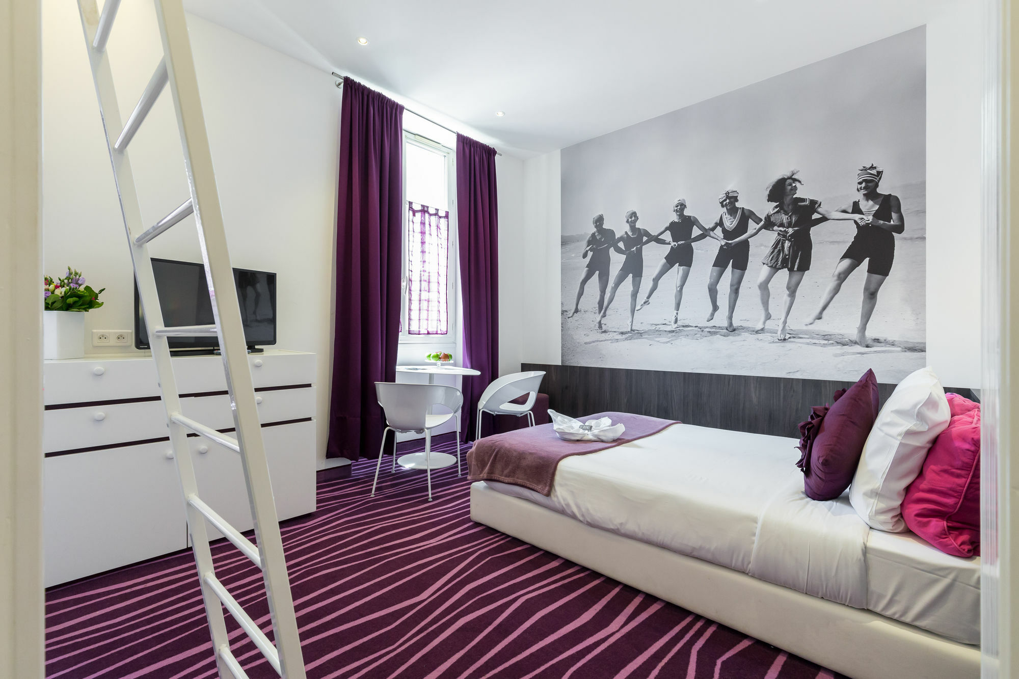 Nice Appart Apart-hotel