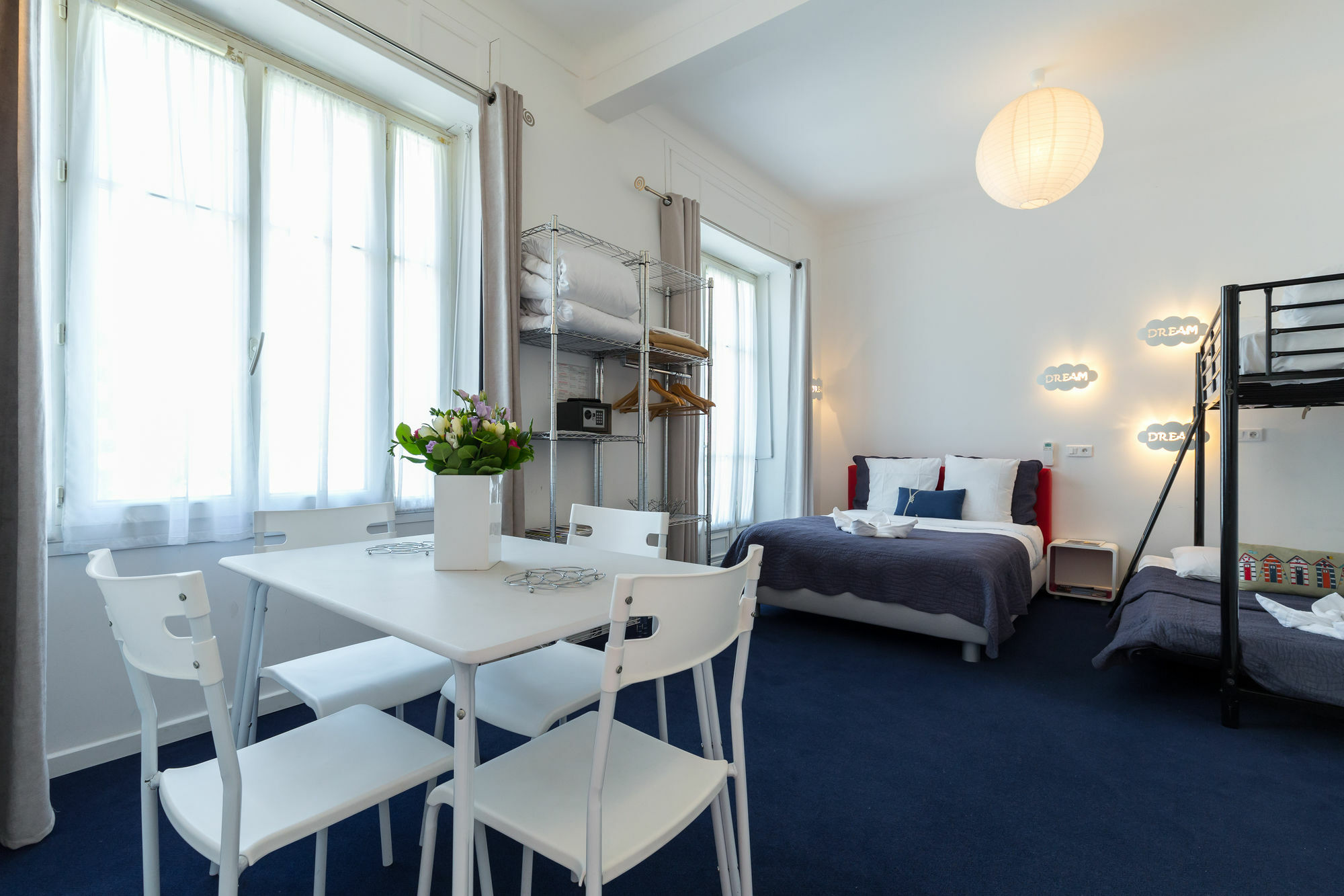 Apart-hotel Nice Appart *