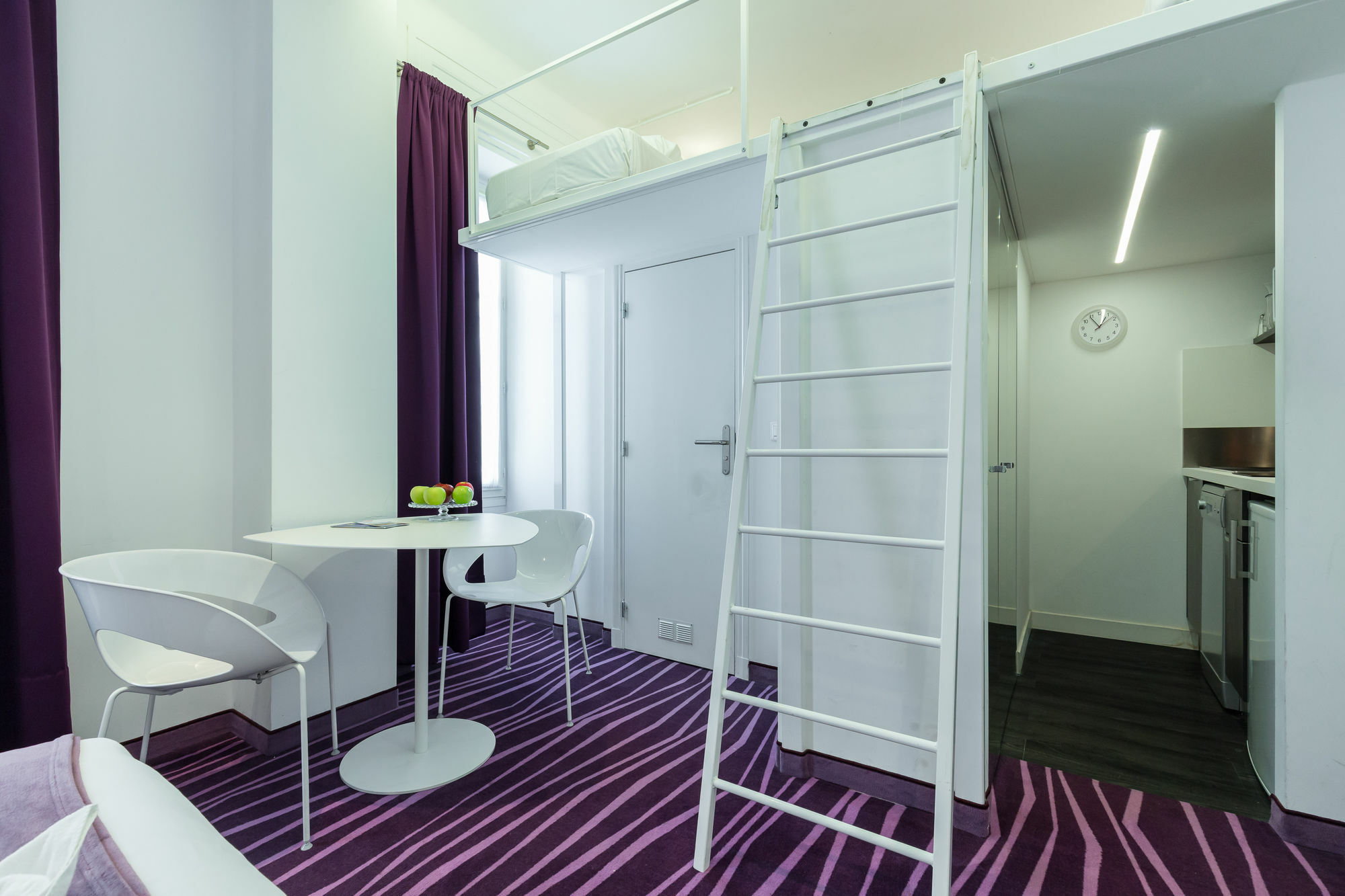 Apart-hotel Nice Appart Nice