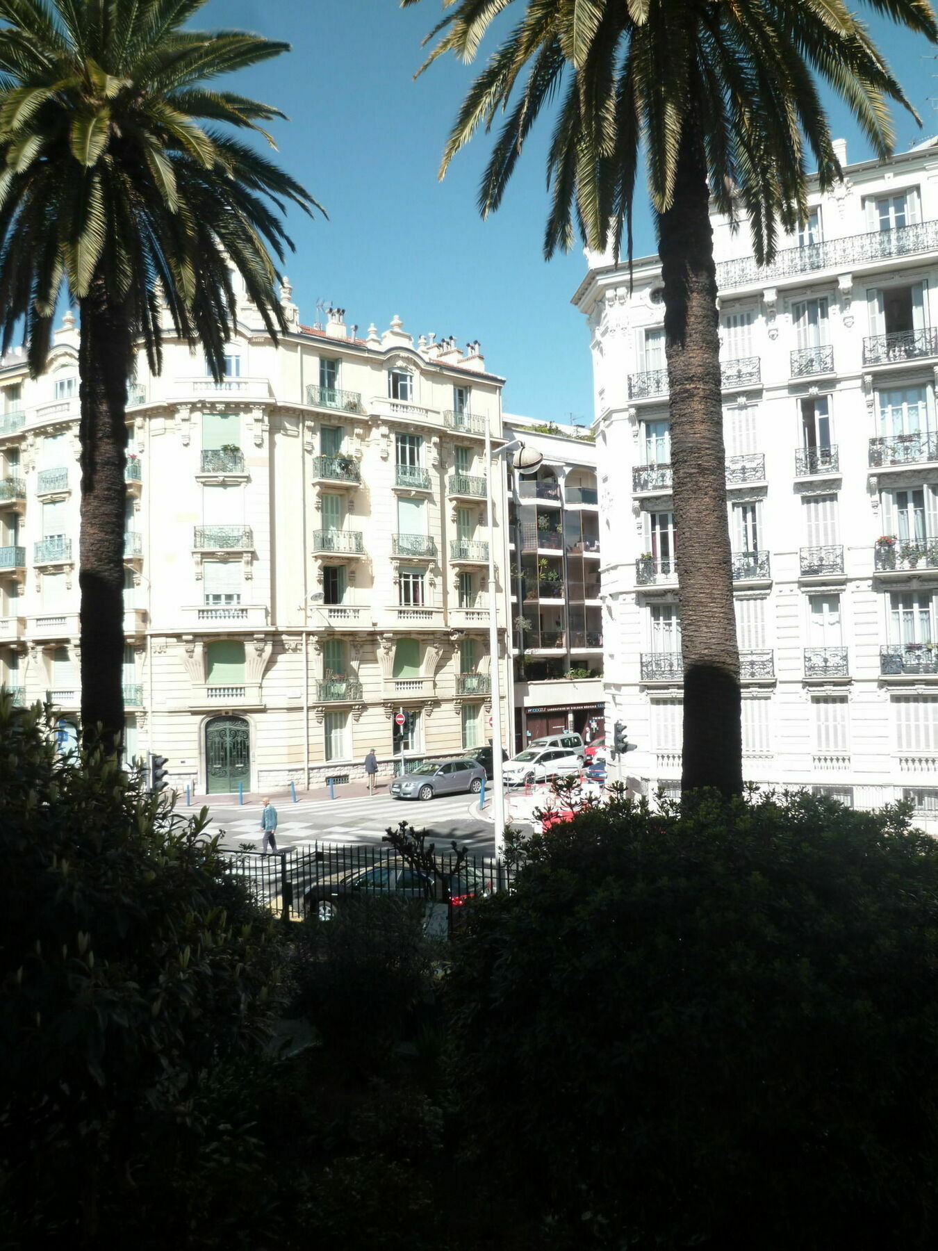 Nice Appart Apart-hotel *