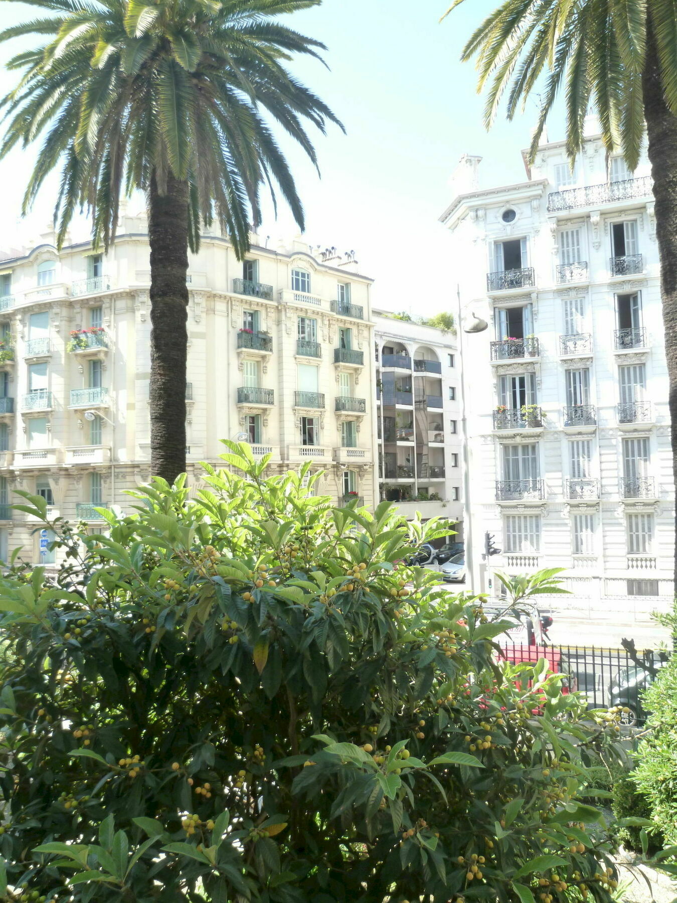 Nice Appart * Nice