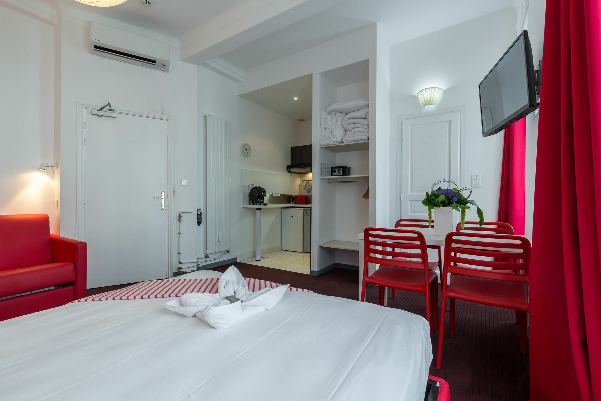 Apart-hotel Nice Appart Nice
